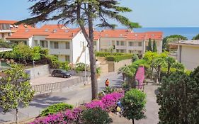 H11 - TERRAZZO AL MARE - Riva Ligure - Parcheggio
