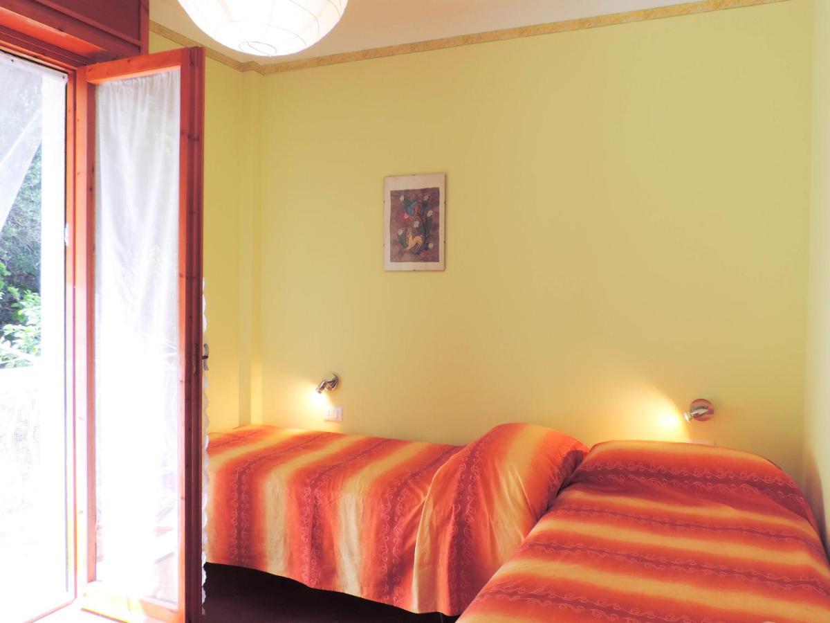 Appartamento H11 - TERRAZZO AL MARE - Riva Ligure - Parcheggio Esterno foto
