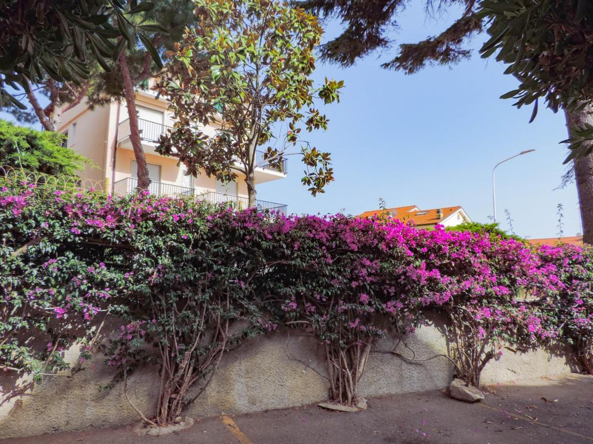 Appartamento H11 - TERRAZZO AL MARE - Riva Ligure - Parcheggio Esterno foto