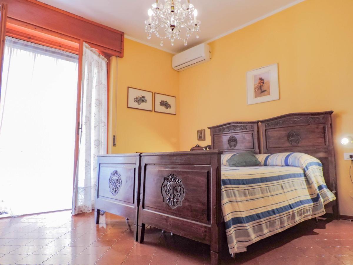 Appartamento H11 - TERRAZZO AL MARE - Riva Ligure - Parcheggio Esterno foto