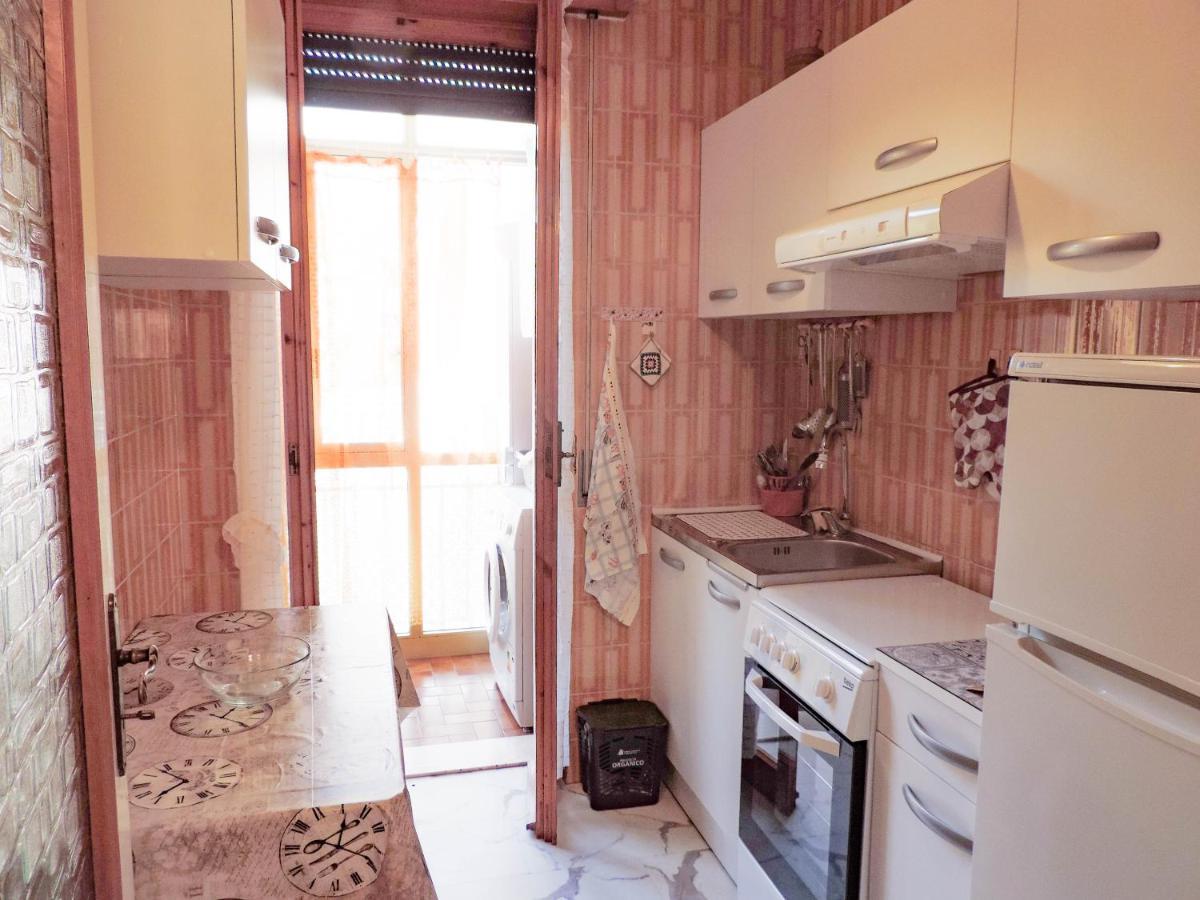 Appartamento H11 - TERRAZZO AL MARE - Riva Ligure - Parcheggio Esterno foto