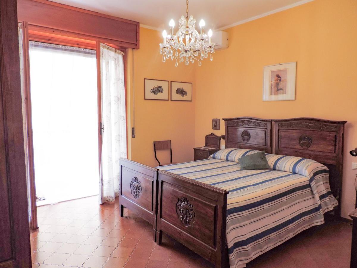 Appartamento H11 - TERRAZZO AL MARE - Riva Ligure - Parcheggio Esterno foto